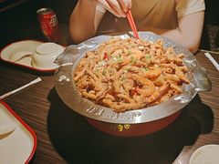 -胖哥俩肉蟹煲(苏州中心店)