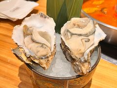 -水林间·寿喜烧自助(仙林金鹰店)