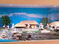 -济州岛泰迪熊博物馆