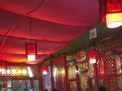 -阿西娅食府(中关村店)