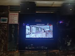 -星光大道KTV(金沙洲店)