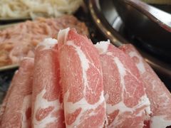 -福满家火锅26年江景(十八梯店)