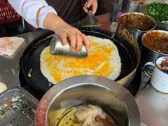 -金杨老摊头蛋饼(金口路店)