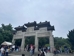 -云龙山