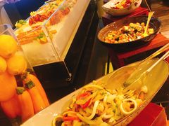 -广州四季酒店·意珍·意式自助餐