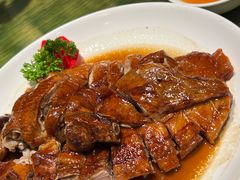 -阿元烧鹅(文明路店)