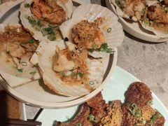 -大渔铁板烧(大悦城店)