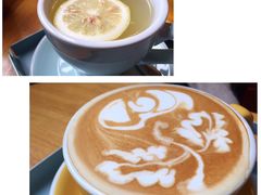 -W CAFE(甜爱路店)