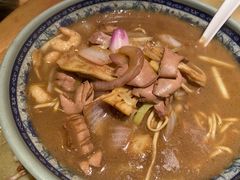 -慧娟面馆·餐厅(望江路店)