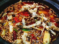 -小板凳(四公里店)