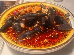 -尚尚仙·酸汤猪手·猪肚鸡火锅(华联万柳购物中心店)