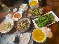 -江记.前院(邕州老街店)