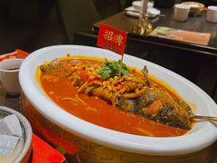 -桂小厨广西菜(万象城店)