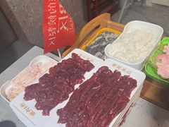 -杏花吴记牛肉火锅