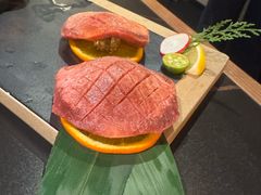 -厚贞日式烤肉(浦东汇智店)
