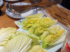 -白城车站店一九二八铁锅炖