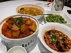 -洋洋中餐馆·SINCE 1997(信投店)
