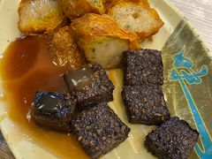 米血糕-圆宝台湾小吃(迎津街店)