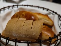 -Wolfgang’s Steakhouse 沃夫冈牛排馆(上海白玉兰广场店)