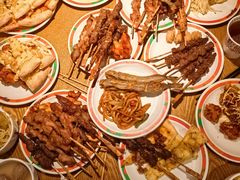 -比格比萨自助(商业大厦店)