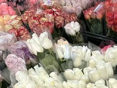 -循礼门鲜花花市(武汉循礼门店)