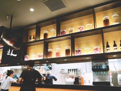 -吉野家(红博中央公园店)