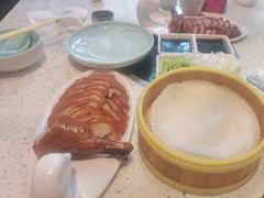 -玉林烤鸭店(小西天店)