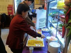 -西江美食舫·江西菜(健德桥店)