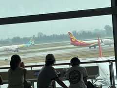 -石家庄正定国际机场-T2航站楼