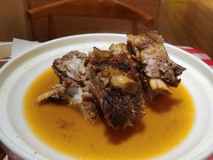 -西贝莜面村(银泰创意城店)