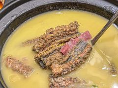 -锦成府·精选淮扬菜(老门东1865店)