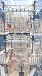 -PIPIKINGDOM皮皮王国欢乐号(欢乐海岸购物中心店)