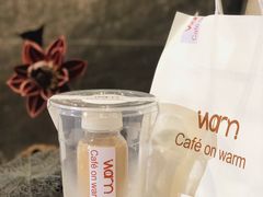 -Cafe on warm(丹霞店)