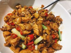-上座·餐厅(阳光100店)