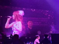 -赤红音乐现场(浦东金桥路店)