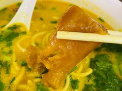 -吉亨面馆(古北1699店)