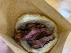 -门框胡同百年卤煮(鸟巢店)