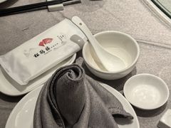 -松鹤楼(狮山永利广场店)