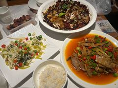 -三猫黑鱼花(南大店)