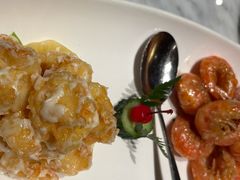 荣兴双味虾-荣兴酒家(徐家汇店)