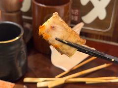 -鸟鹏烧鸟居酒屋(仁恒梦中心店)