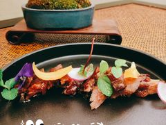 -王府茶宴(大观园总店)