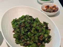 -白云中餐厅·粤菜·亚龙湾喜来登度假酒店