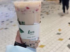 -1点点(新达汇三林店)