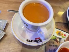 -香港新曜记茶餐厅(星耀城店)