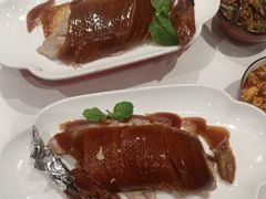-大鸭梨烤鸭·北京菜(南小街/南苑店)