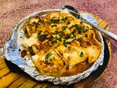 铁板家常豆腐-欢乐海岸美食联盟
