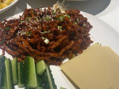-津沽小院(天津之眼店)