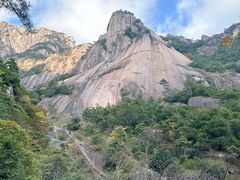 -黄山风景区