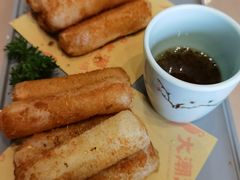 -大潮淮·淮扬菜(何园旗舰店)